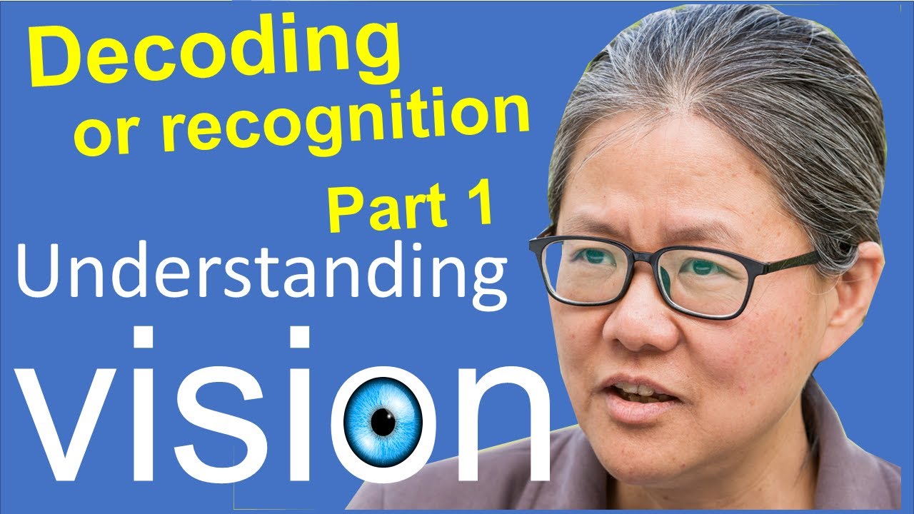Introduction to Visual Decoding --- Part I