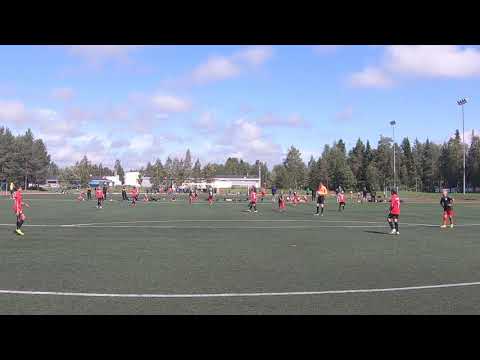 Fckemi09 - Tervarit/Punainen 2puoli osa 2/3