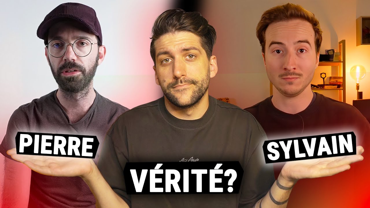 La Vérité Derrière l'Affaire Vilebrequin Enfin Dévoilée?