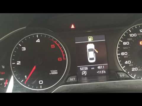 2011 Audi A4 2.0 tdi 140 s line