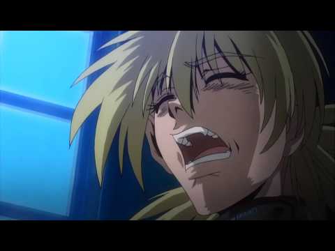 Iron Chef - Rrezz Vs. Reda (AMV)