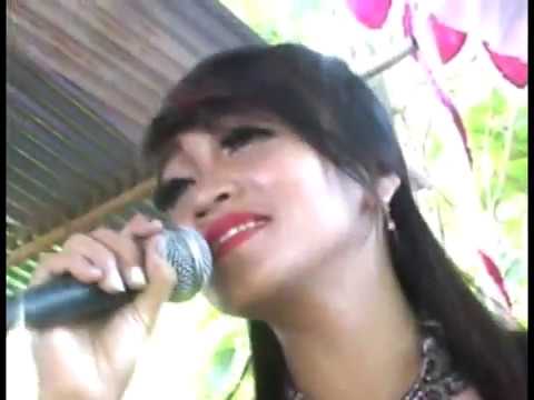 pak polisi nyanyi Salah tompo rds music dangdut hot klaten goyang terbaru