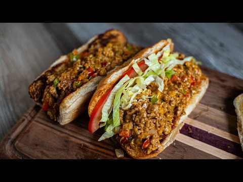 The Chopped Cheese You Didn’t Know You Were Missing