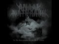 Anaal Nathrakh - Terror In The Mind Of God