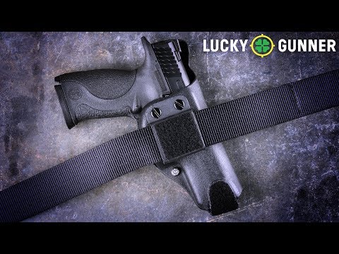 Is Appendix Carry Safe?