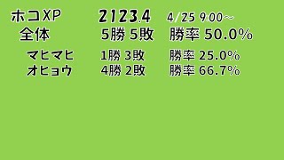 スプラ３ ソイカスXマッチ