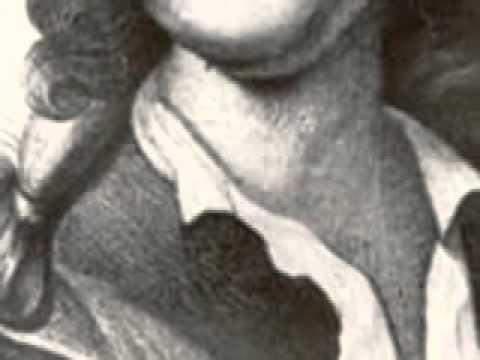 Georg Philipp Telemann: Fantasia n.2 for recorder