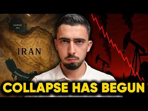 Iran War: The Biggest Oil Shock In History