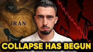 Iran War: The Biggest Oil Shock In History