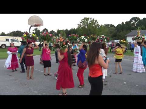 VIRGEN DE LA NATIVIDAD, WILMINGTON  N C 2016 3