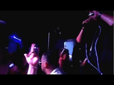 ~Eddy K y Alex C en Havana Nights~