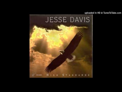 Jesse Davis - Jubilation