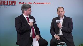 Interview with Andy Hermansky