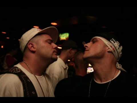 I AINT AFRAID 2 DIE  2009 KANSWER