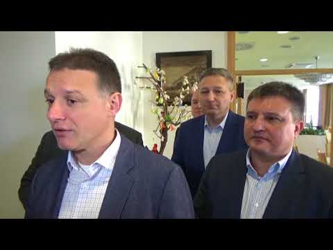 Jandroković o današnjem prosvjedu protiv Istanbulske konvencije