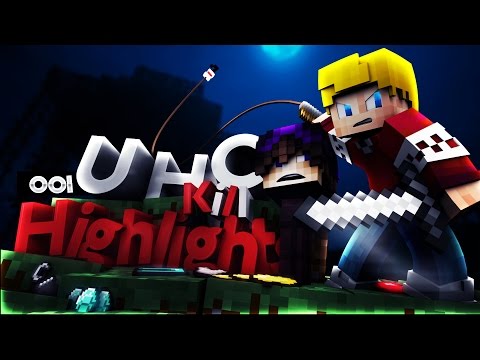 UHC Kill Highlights | EP.1 | " Top 10 "