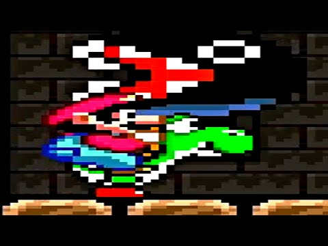 Super Mario Maker 2 🔥 Expert Endless Challenge #51