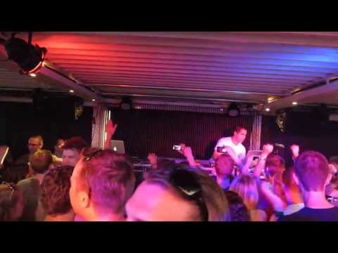 Giuseppe Ottaviani @ Luminosity invites Pure Trance 15 06 2013 (part 1)