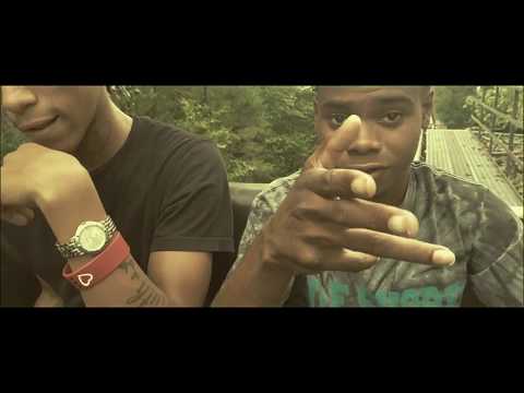 NHL Lil D x NHL Wess "Who Run It Freestyle" Video Shot By Kavotik Filmz