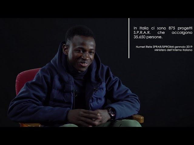 Video Pronunciation of Souleyman in English