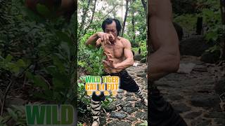 Download lagu Tiger Palm Fury 🐅⚡Cai Li Fut Kung Fu! mp3