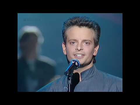 Gary Lux - Nur noch Gefühl - Austria - Eurovision Song Contest 1987
