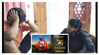 Pubg Banned - Funny Brothers with Frustrated Father!(Inner Inner Kitchen Dinner)