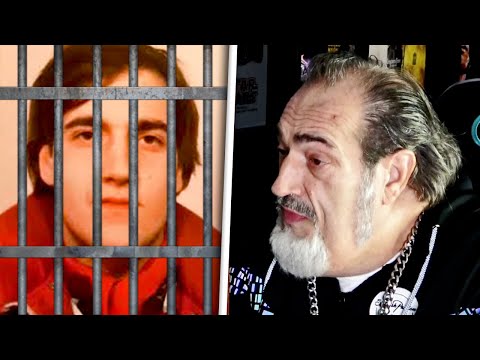 THIS IS LIFE IN PRISON - AS TOLD BY AN EX-INMATEE | The Wild Project