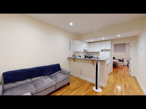 134 Marlborough Street, Unit BF, Boston, MA - Presented by Alexandra Demeter