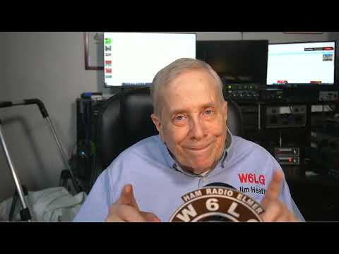 Will This Petition Before The FCC Bring An End To Amateur Radio As We Know It Or Am I Wrong Jim W6LG