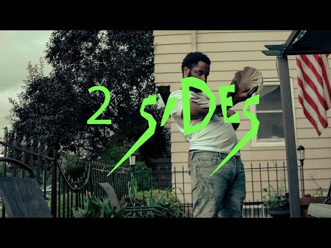 Big Flame - 2Sides (Official Music Video) Shot By : @Darkvisualzgg