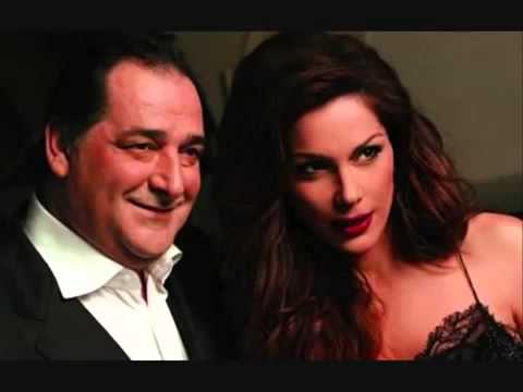 Δέσποινα Βάνδη & Βασίλης Καρράς   Αχάριστη κι Αλήτισσα