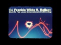 DJ Frankie Wilde ft. Reflect - Need To Feel Loved ...