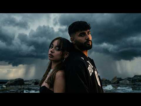 AYLIVA feat. SAMRA - WEGEN DIR (prod. NicoBeatz)