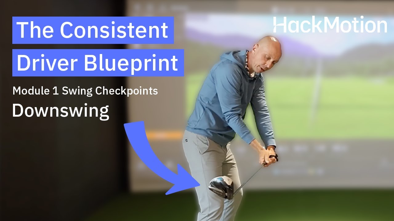 Downswing