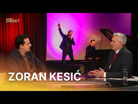 Kesić u Direktu o njegovanju baštine mržnje Hrvata i Srba: 'Naši Rafalei su bolji' | RTL Direkt