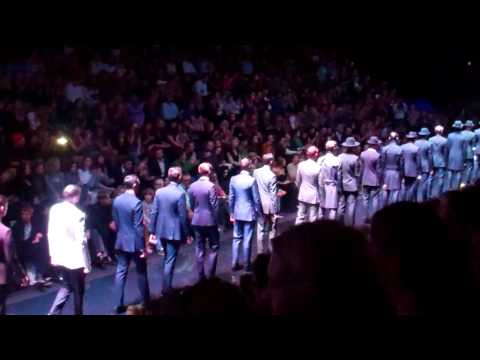 Oswald Boateng SS2013