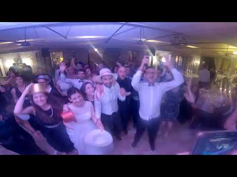 Animazione per Matrimoni originale e travolgente - Casale Marino - Francesco Barattucci Showman