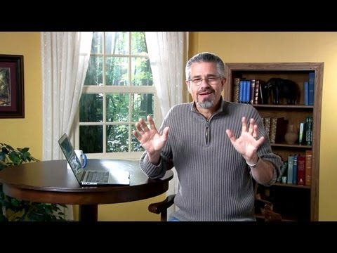 New Tricks and Old Dogs: HeavenWord TV - 0050