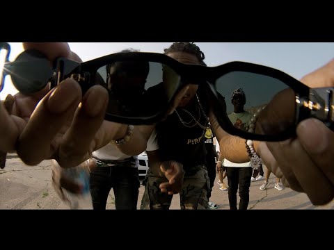 ETE MACS X LATO - 44 (Official Music Video)