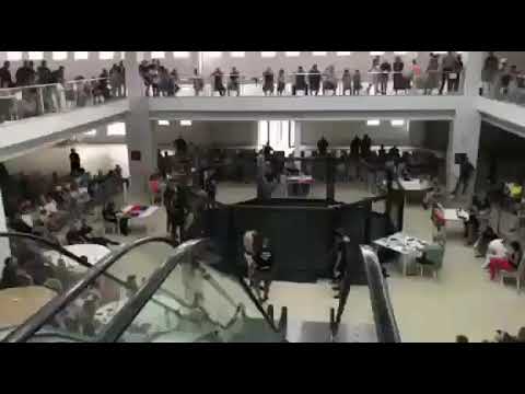 Petar Zukic vs Graf (Leskovac)