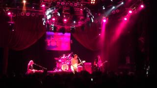 Medicine Man - The Hush Sound @ House of Blues Chicago