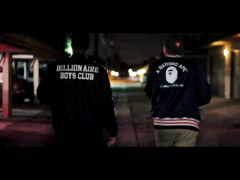 Batchi Feat Dai Dai “Since That Day” official Music Video