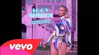 Iggy Azalea - We In This Bitch (Snippet)