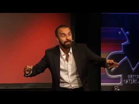 Zu Gast bei Freunden - Ausschnitte