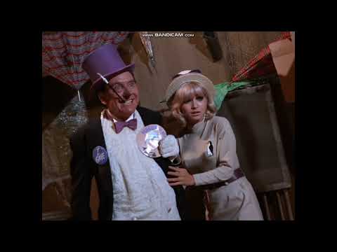 batman 1966 tv series batman and robin vs penguin mayor