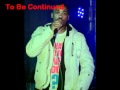 Wiley - To Be Continued