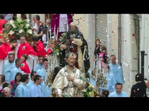 San Severo FdS - Anteprima 2013 in Foto (Teaser Trailer)