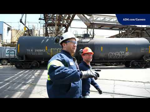 Grow your Career at ADM