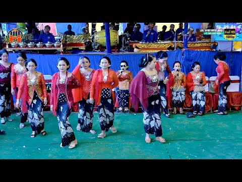 Live TAYUB GLERRR SURYO LARAS TRENGGALEK NEW 2026 // PT. YAPA SANDY MEDIA KONDANGNYA TAYUB INDONESIA